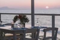 Villa Arancia Spoil Yourself with Breakfast by the Sea - B&B Pigi