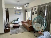 Luxury Spacious 3Bedrooms with Maid's Room Bunkbed Massage Chair Bayview Free Pool & Parking Near Okada & MOA - Chambres d'hôtes Manille