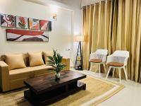 Escape by Staypreneur Homes - B&B Nashik