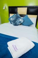 Budget Doppelzimmer