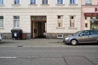 Familienfreundlich und zentral mit kostenlosem Privatparkplatz, Boxspringbetten, JURA-Kaffeemaschine, Smart-TV, WLAN, Fußbodenheizung, Balkon - Ferienwohnung Chemnitz