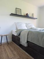 FeWo Am Feldrand - B&B Prebberede