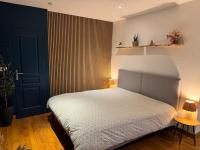Studio aux portes du vignoble Nantais - Bed and Breakfast Le Pallet
