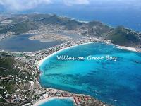 Villas on Great Bay VILLA FOXIE - B&B