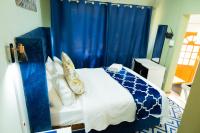 Standard Doppelzimmer mit Ventilator