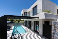 Green Villas - Villa II - B&B Pigi