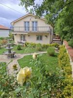 Ignac Tribalj - B&B Tribalj