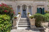 Villa Ciccarese - Chambres d'hôtes Cursi