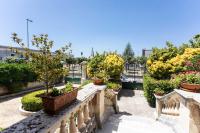 Villa Ciccarese - Chambres d'hôtes Cursi