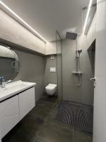 ALZETA Aparthotel - Ferienwohnung Durrës