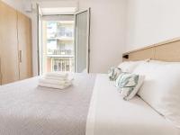 Apartment mit 1 Schlafzimmer