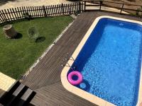 Countryside Oasis Near Silves - Bed and Breakfast Silves