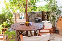 Ilianthos Traditional Maisonette - B&B Hersonissos