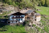 Rabensteinhof - Urlaub auf dem Bauernhof - B&B Parcines
