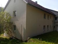 KATIES Apartment II near Regensburg - Balcony, BBQ, Nintendo Switch & Parking - B&B Nittendorf
