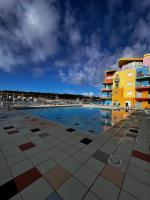 Simple & Comfortable Stay Near the Marina - B&B Albufeira
