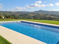 Casa dos Senhores - Douro - Quinta da Cabrida - B&B Tabuaço