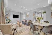Stunning 2BR in the heart of chelsea - B&B London