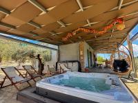 Elaia Rest House Retreat in nature - B&B Fregkaina