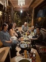 Berry homestay 1 - Ferienwohnung Buon Ma Thuot