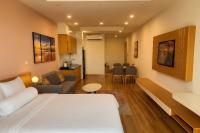 Căn Hộ Quy Nhơn - TMS Nẫu Apartments - B&B Qui Nhon