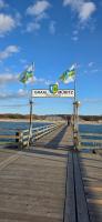 Ferienbungalow Malien in Graal-Müritz - B&B Seeheilbad Graal-Müritz