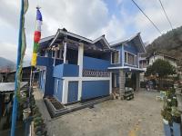 Lama's Homestay Shergaon - B&B Shergaon