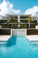 The Breeze - Blue Bay Curaçao Golf & Beach Resort - Ferienwohnung Dorp Sint Michiel