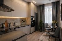 Luxury apartments in Astana & Премиум апартамент в Астане - Bed and Breakfast Astana