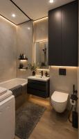 Luxury apartments in Astana & Премиум апартамент в Астане - Ferienwohnung Astana