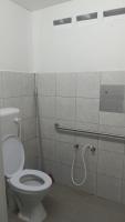 Rembulan Guesthouse - B&B Mersing