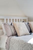 Carnegie Library: Shakespeare Apartment 3 Bedroom - B&B Mexborough