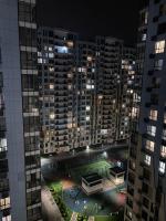 уютная двушка рядом с метро Сайран - B&B Almatý