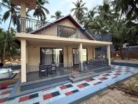 Heaven View Resort - B&B Cheruvattūr