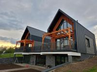 Maruszyna Resort & SPA - B&B Zakopane