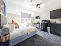 The Marlowe - Bed and Breakfast Southport