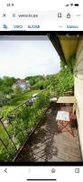 The Yellow House Studio, free parking - B&B Pärnu