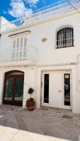 Dal Nadìr allo Zènit Apartments - B&B Polignano a Mare