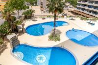 Turquesa Beach - Chambres d'hôtes Calpe