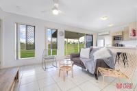 Villa mit 2 Schlafzimmern