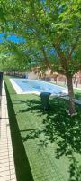 Villa Rural Las Lomas - B&B Jaén