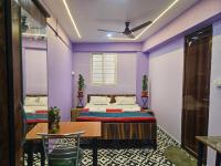 Anvik Serviced Apartment - B&B Bengaluru