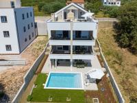 Vidalis, no 2 - Ferienwohnung Kožino