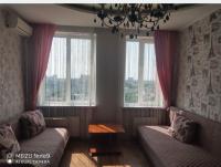 Солнечная квартира у Ланжерона - B&B Odessa