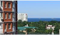 Солнечная квартира у Ланжерона - Ferienwohnung Odessa