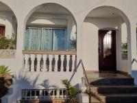 Plage El Haouzia - B&B El Jadida