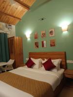 Harmals Studios & Apartments - B&B Arambol
