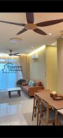 3R2B 1-9pax Yasmin Homestay Johor Bahru - One49 Residence - B&B Johor Bahru