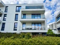 Apartament Okrzei - ACCO RENT - Ferienwohnung Sopot