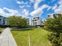 Apartament Okrzei - ACCO RENT - Ferienwohnung Sopot